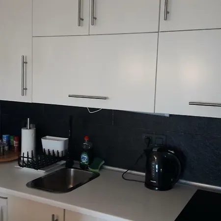 Apartment Tenerife Colina Blanca *