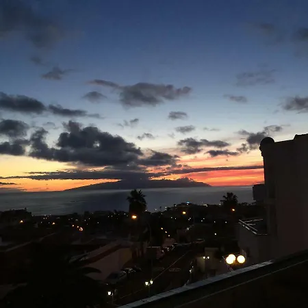 Tenerife Colina Blanca شقة *