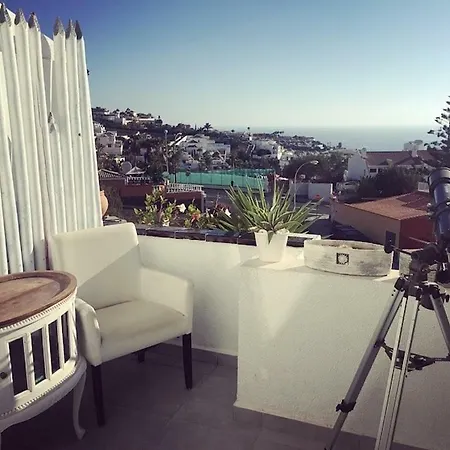 Tenerife Colina Blanca شقة أذيخي