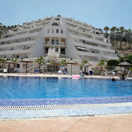 Tenerife Colina Blanca أذيخي