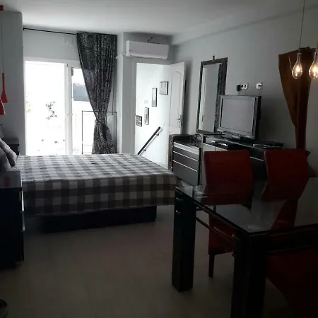 شقة Tenerife Colina Blanca *